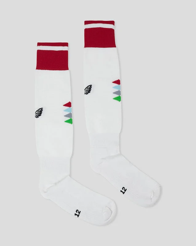 CASTORE Harlequins Women's Away Football Socks